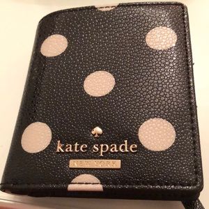Kate Spade Wallet Never Used Once
